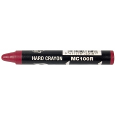 RETSOL Marking crayon - Red